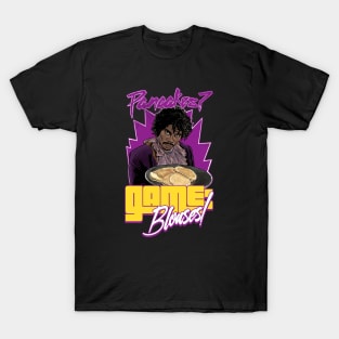 GAME BLOUSES Dave PUNCAKES T-Shirt